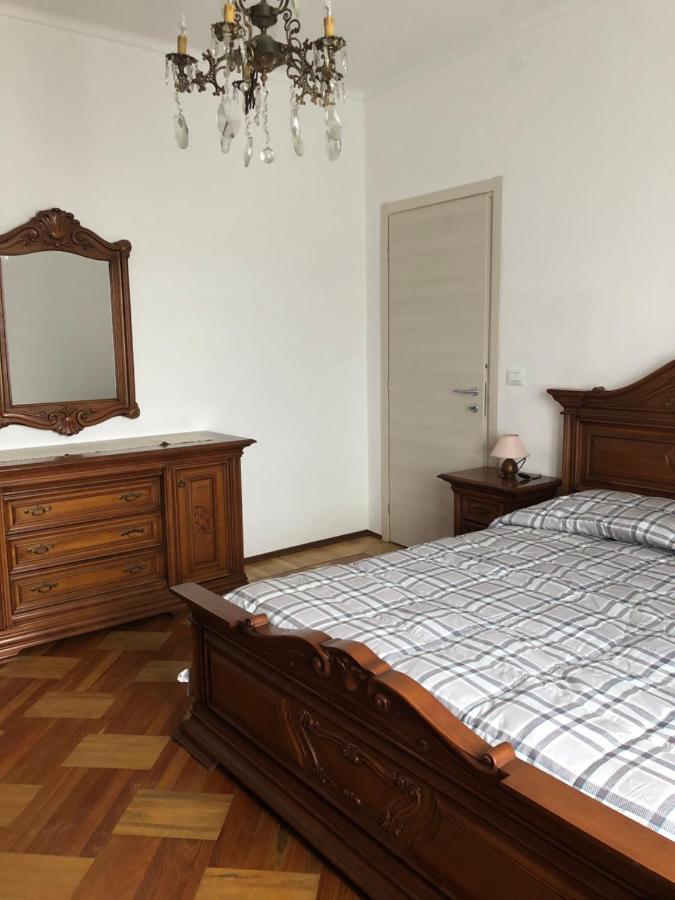 Hotel Ca' Di Burghi à Busca Extérieur photo