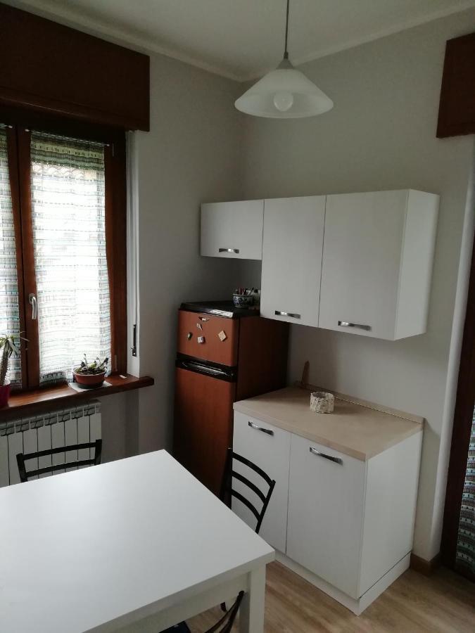 Hotel Ca' Di Burghi à Busca Extérieur photo