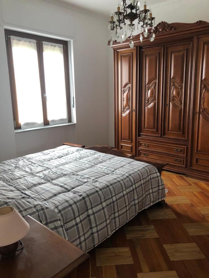 Hotel Ca' Di Burghi à Busca Extérieur photo