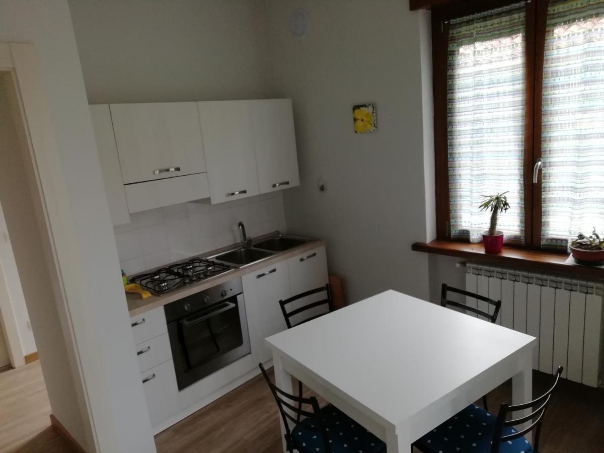 Hotel Ca' Di Burghi à Busca Extérieur photo