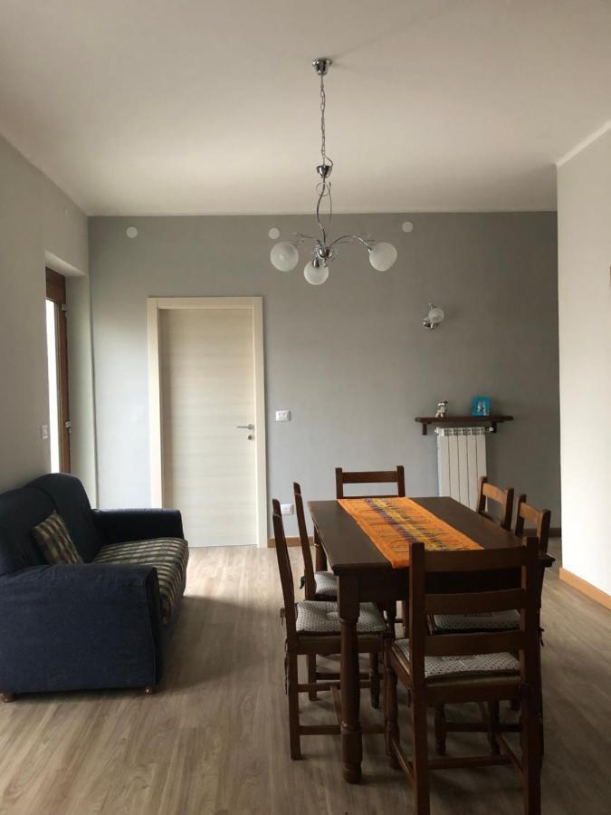 Hotel Ca' Di Burghi à Busca Extérieur photo